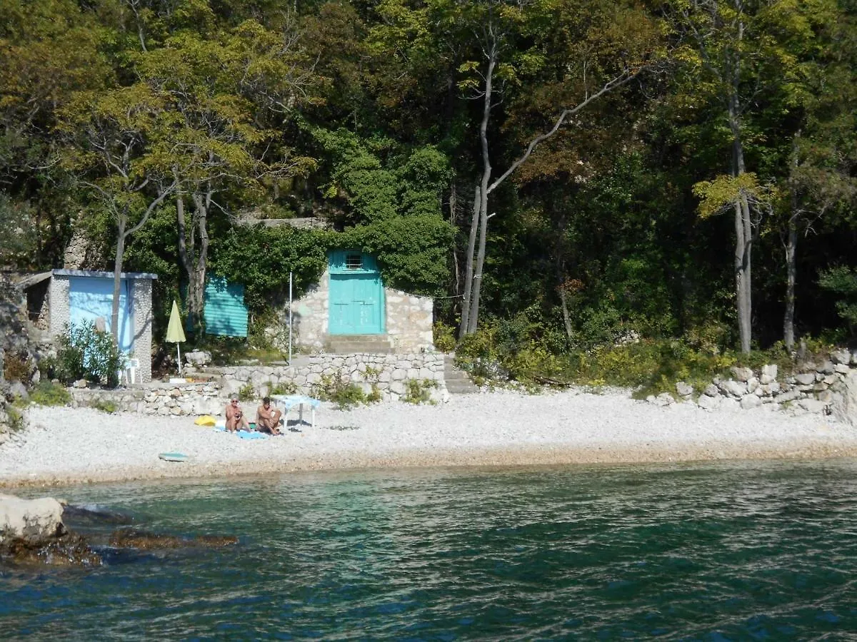 App Sandra 3 Bedrooms On 112M2 Kostrena Sodici 0*,  Croacia