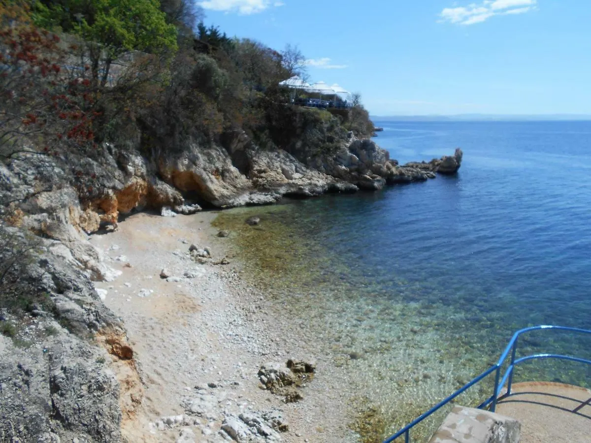 Apartament App Sandra 3 Bedrooms On 112M2 Kostrena Sodici Chorwacja