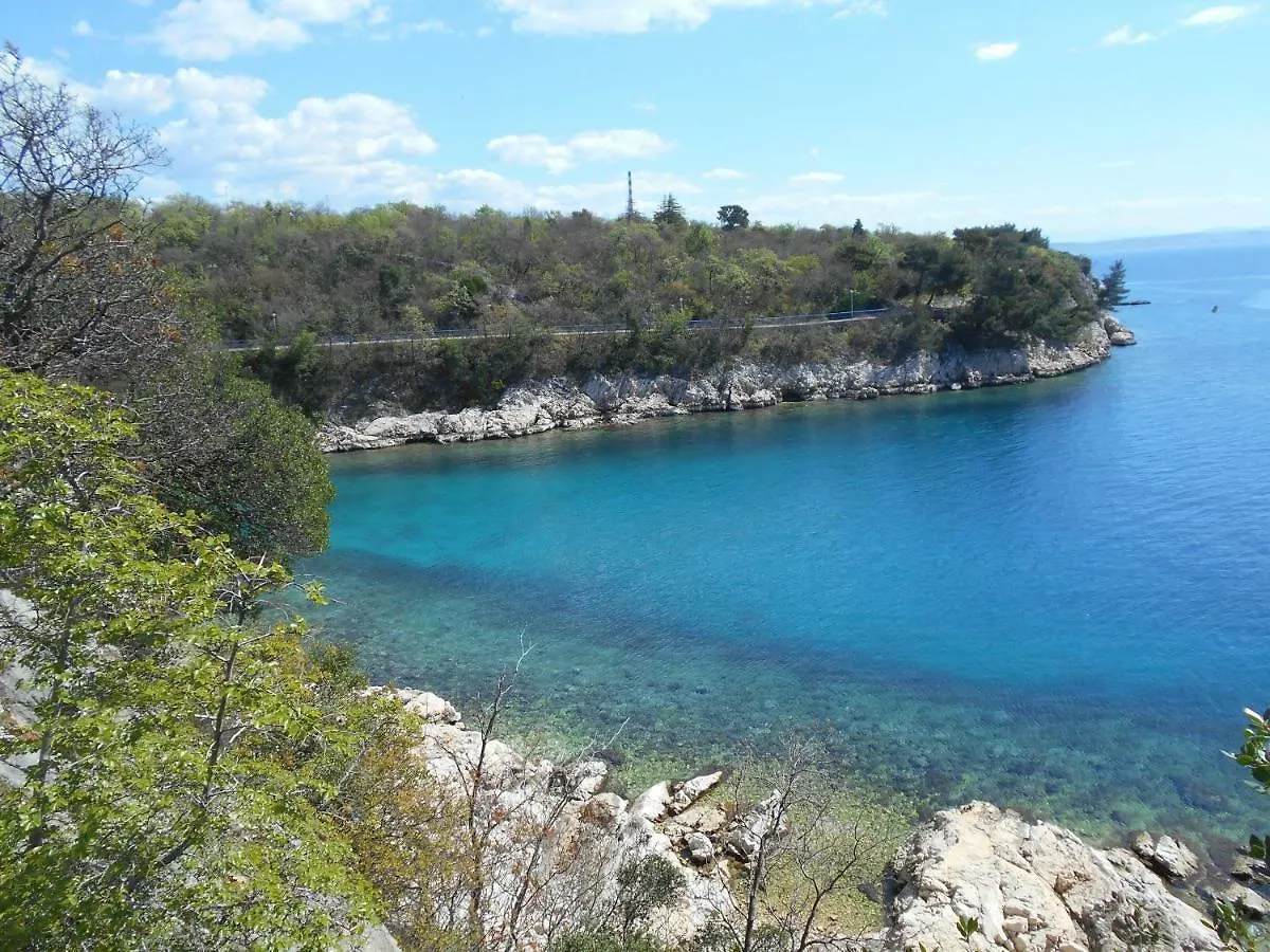 App Sandra 3 Bedrooms On 112M2 Kostrena Sodici