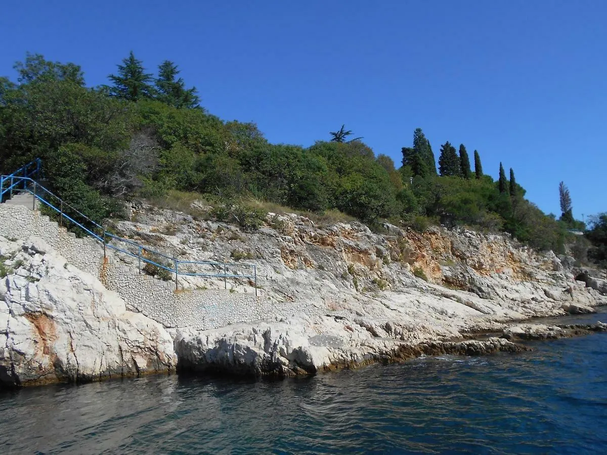 App Sandra 3 Bedrooms On 112M2 Kostrena Sodici Croacia