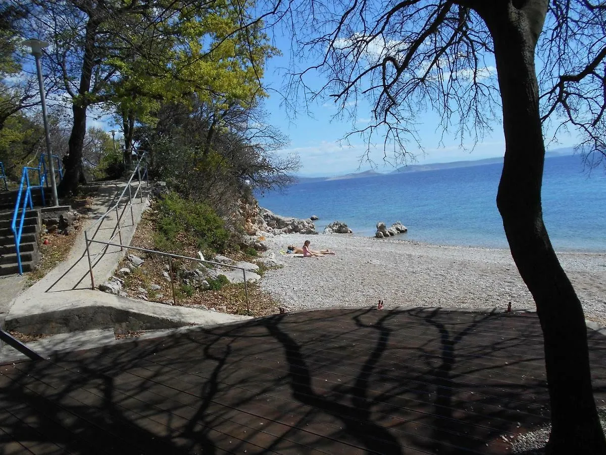 App Sandra 3 Bedrooms On 112M2 Kostrena Sodici Apartamento