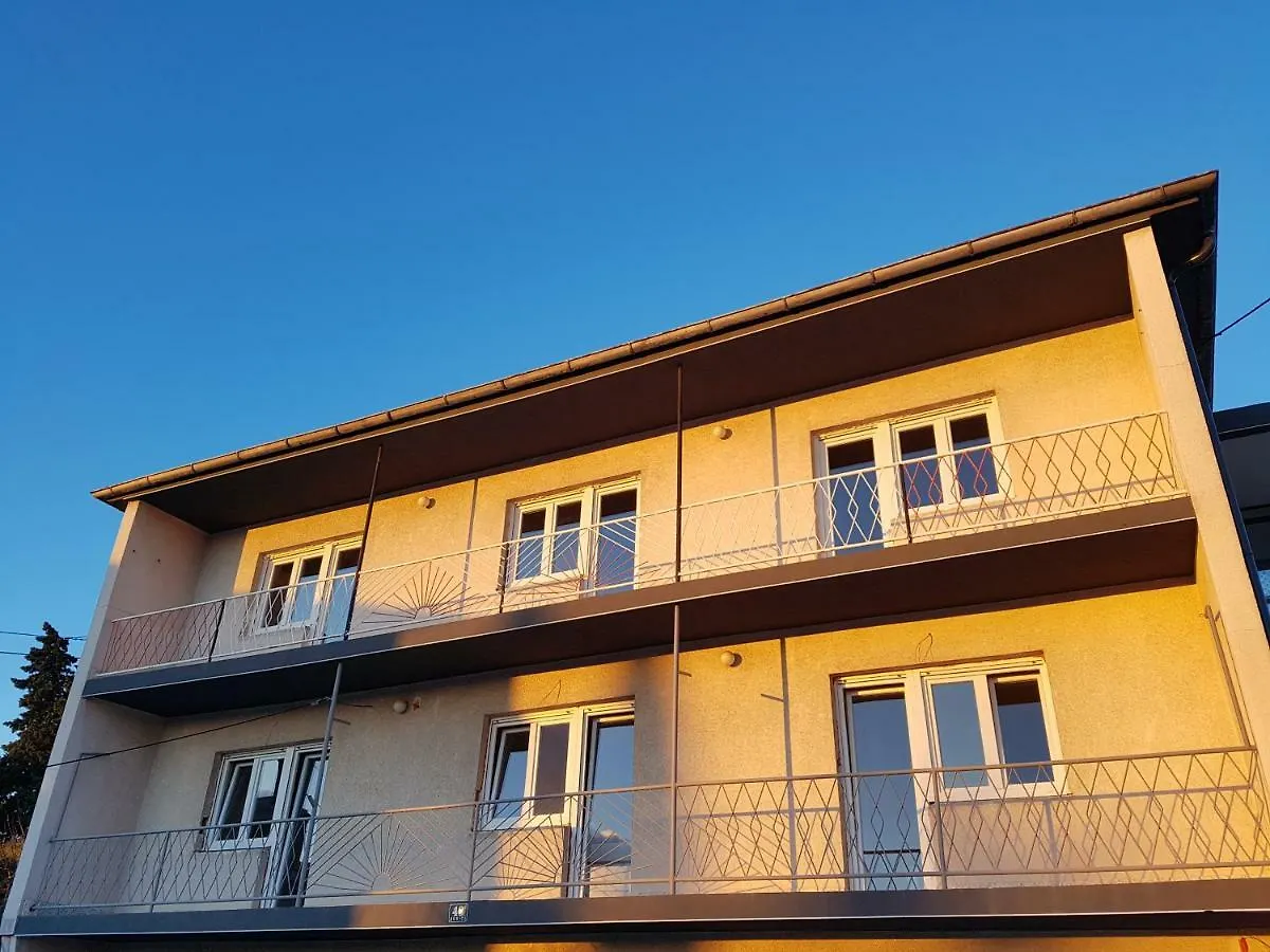 Apartament App Sandra 3 Bedrooms On 112M2 Kostrena Sodici Chorwacja