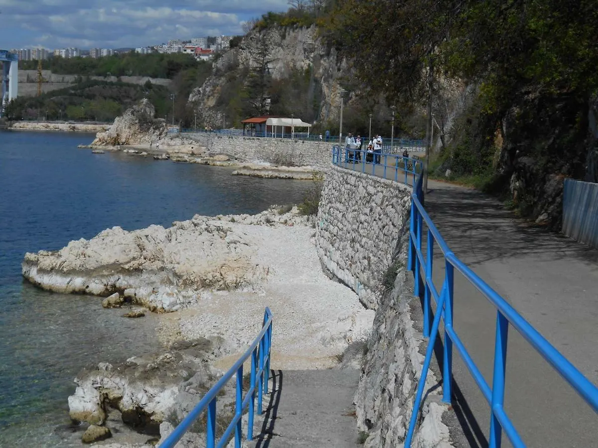 App Sandra 3 Bedrooms On 112M2 Kostrena Sodici