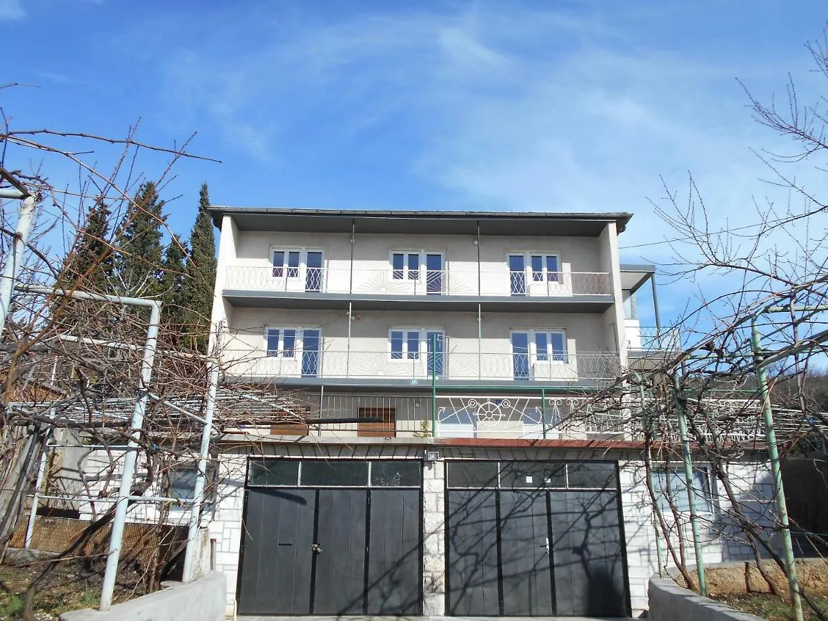 App Sandra 3 Bedrooms On 112M2 Kostrena Sodici Chorwacja
