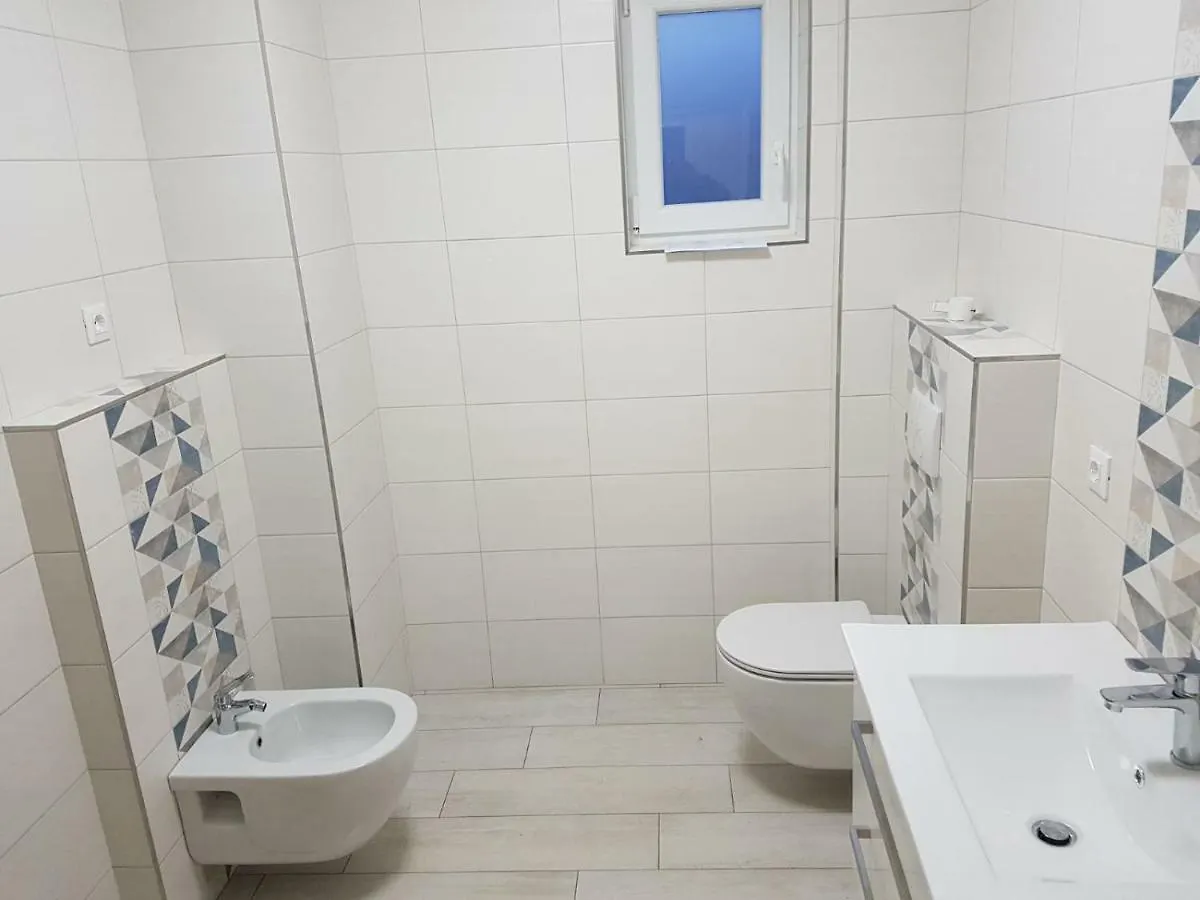 App Sandra 3 Bedrooms On 112M2 Kostrena Sodici 0*,  Croacia