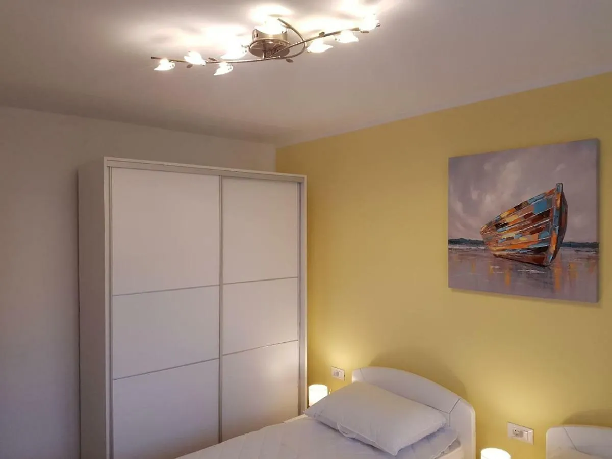 Apartament App Sandra 3 Bedrooms On 112M2 Kostrena Sodici