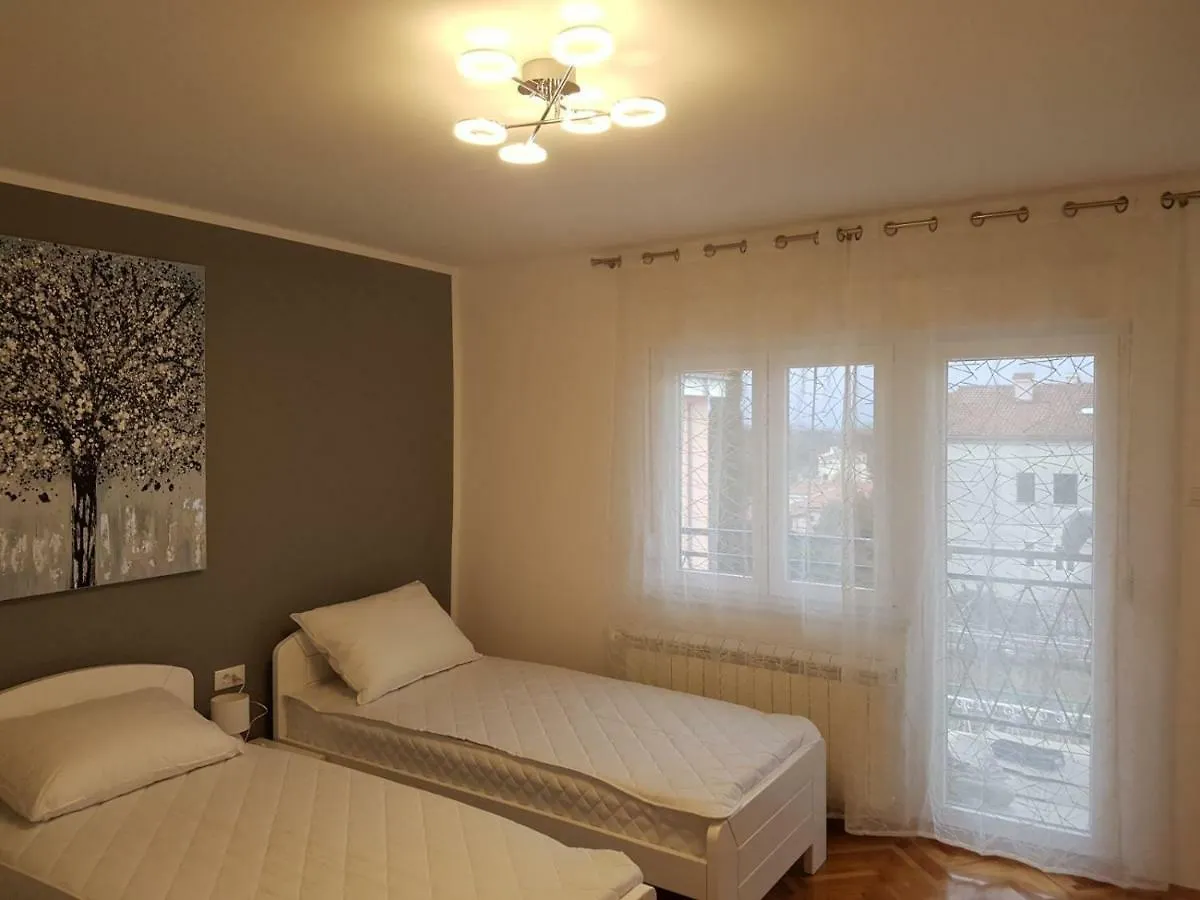 App Sandra 3 Bedrooms On 112M2 Kostrena Sodici Apartamento