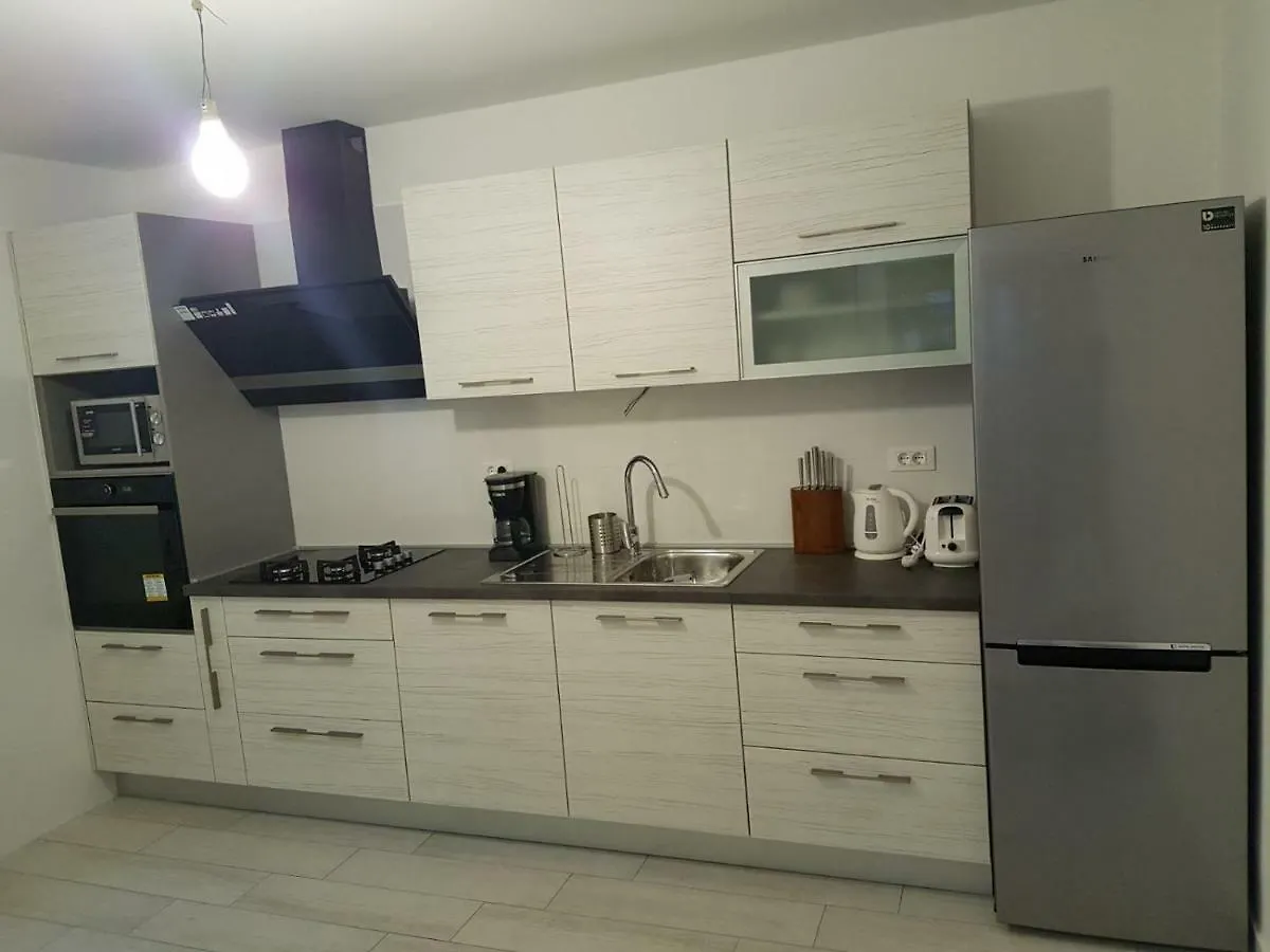 App Sandra 3 Bedrooms On 112M2 Kostrena Sodici