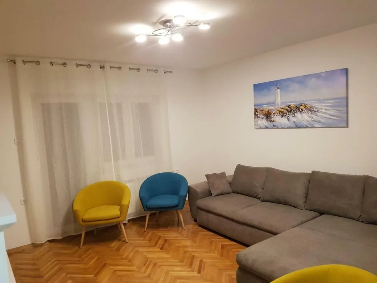 App Sandra 3 Bedrooms On 112M2 Kostrena Sodici