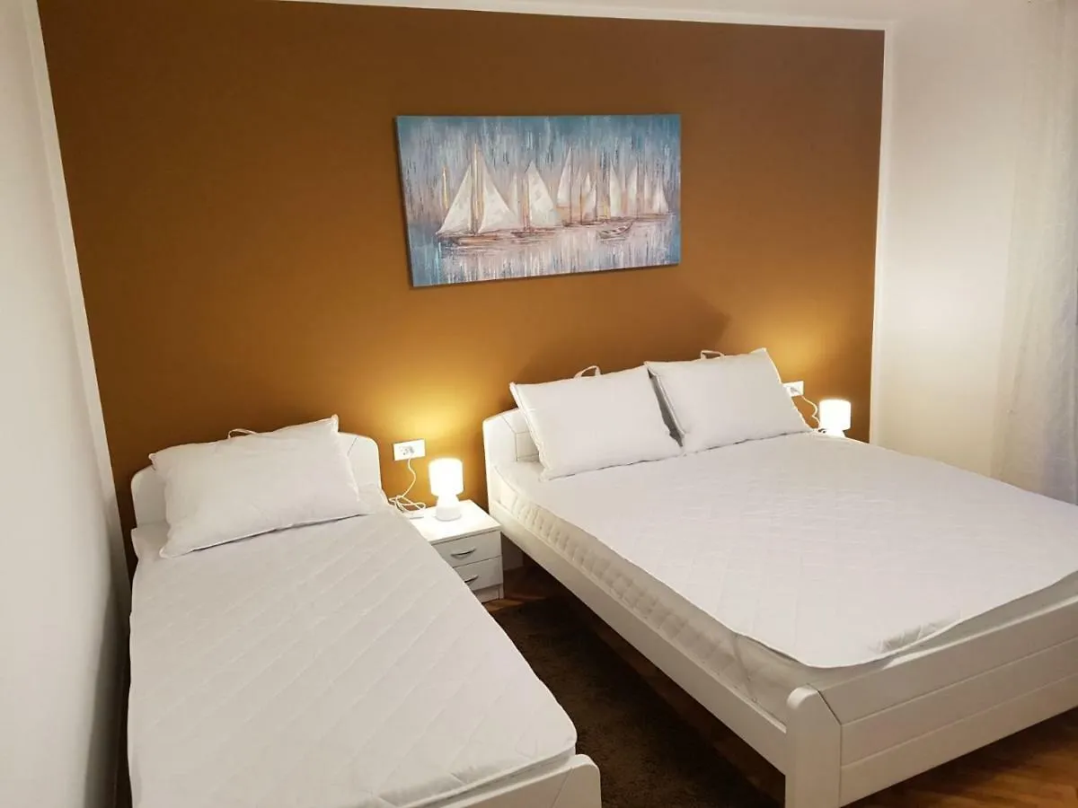 Apartament App Sandra 3 Bedrooms On 112M2 Kostrena Sodici