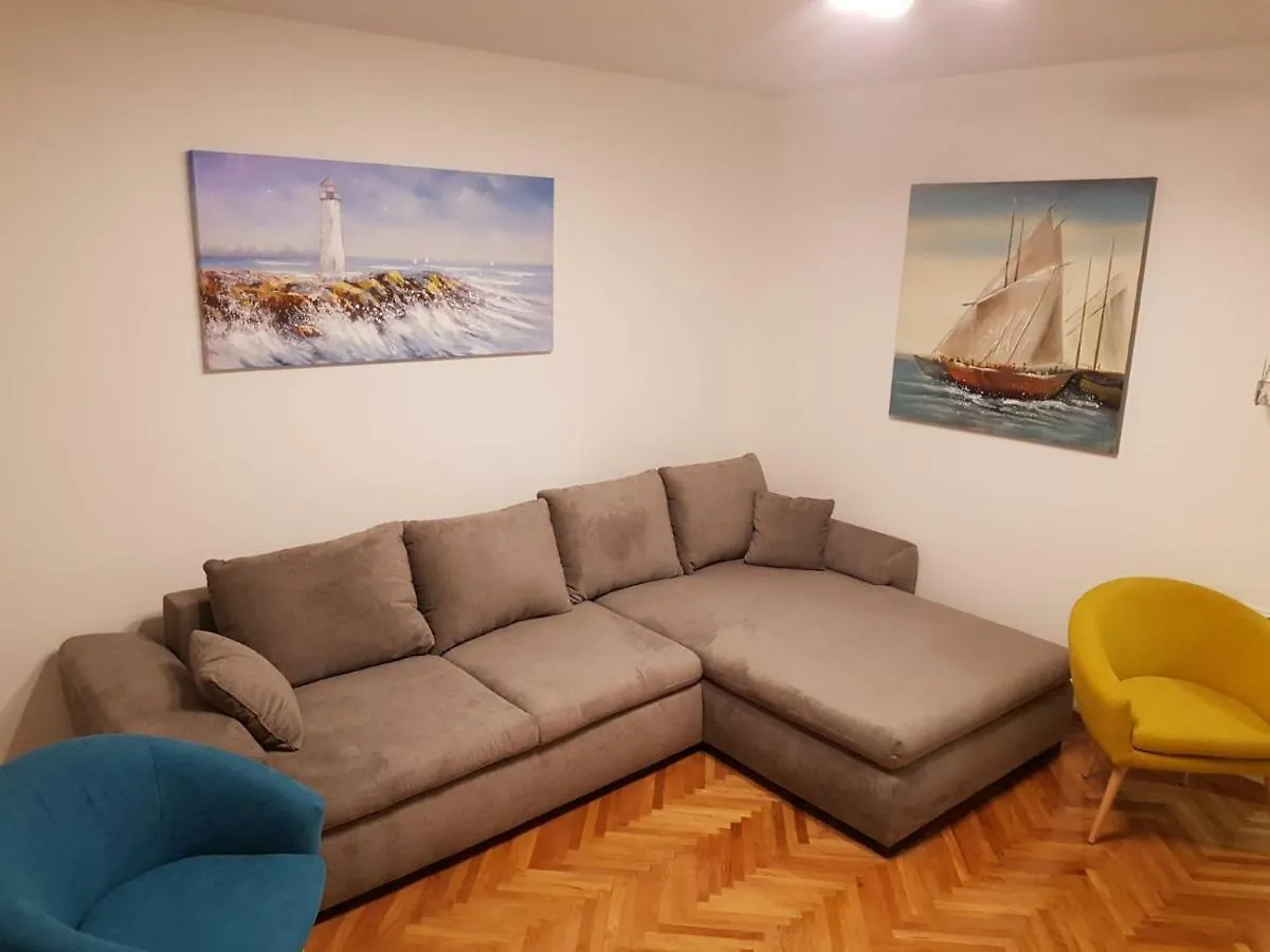 App Sandra 3 Bedrooms On 112M2 Kostrena Sodici