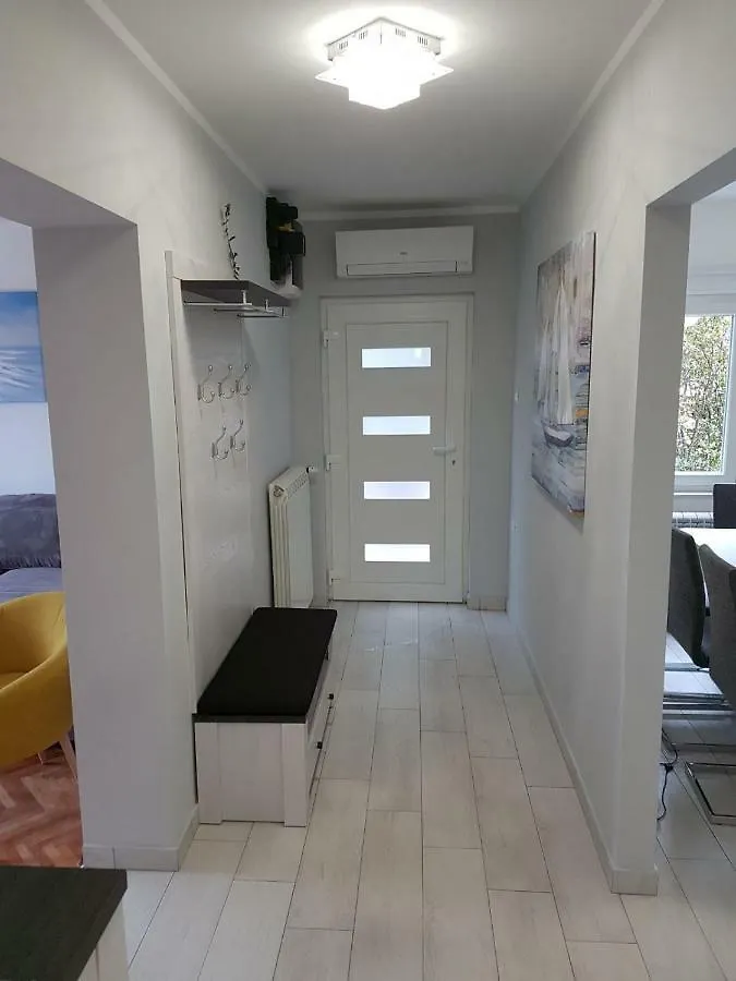 App Sandra 3 Bedrooms On 112M2 Kostrena Sodici