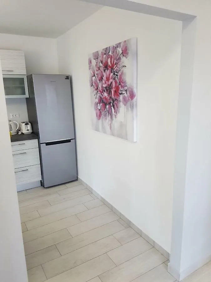 Apartamento App Sandra 3 Bedrooms On 112M2 Kostrena Sodici