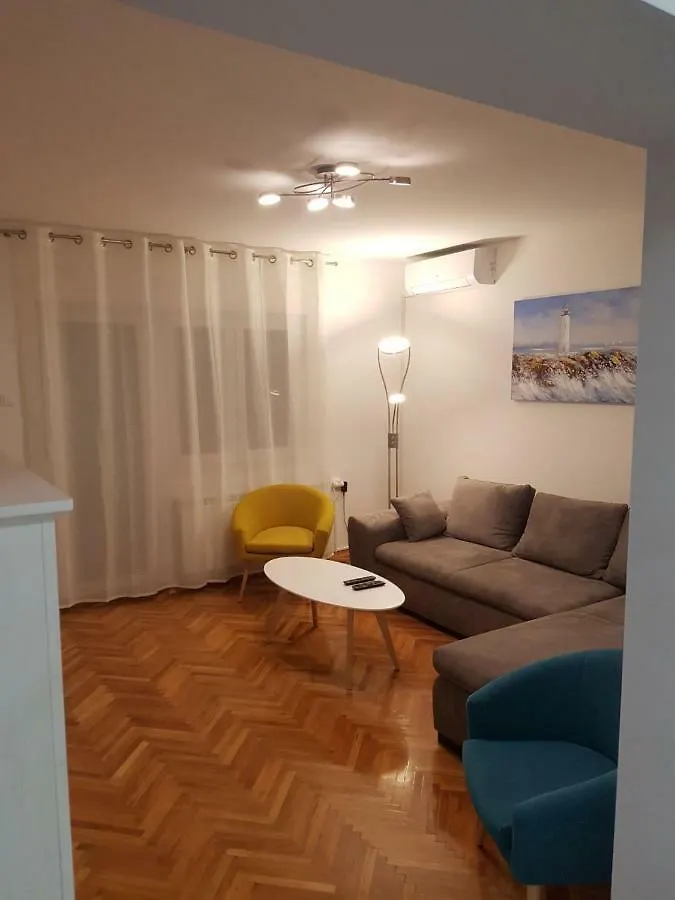 App Sandra 3 Bedrooms On 112M2 Kostrena Sodici 0*,  Chorwacja