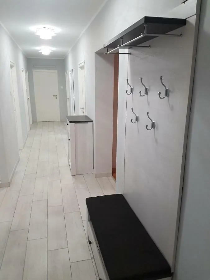 App Sandra 3 Bedrooms On 112M2 Kostrena Sodici Croacia