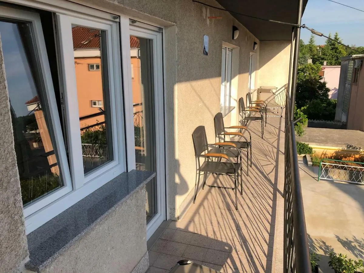Apartamento App Sandra 3 Bedrooms On 112M2 Kostrena Sodici