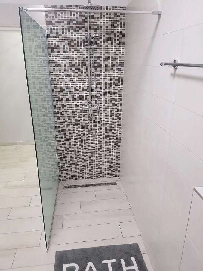 App Sandra 3 Bedrooms On 112M2 Kostrena Sodici Apartamento